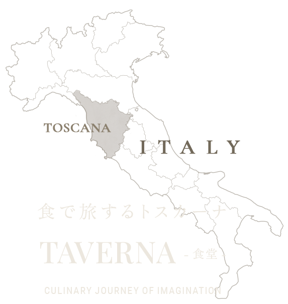 イタリアマップ