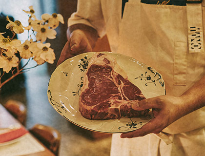 塊肉