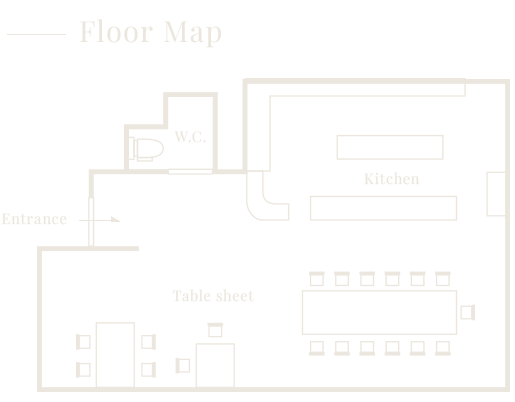 Floor Map